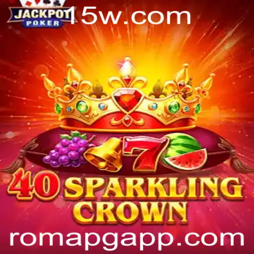 40SparklingCrown: Um Mergulho no Universo Fascinante dos Jogos com Romapg