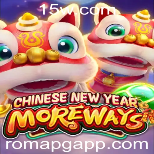 CHINESENEWYEARMOREWAYS: Uma Experiência Festiva e Imersiva nos Jogos