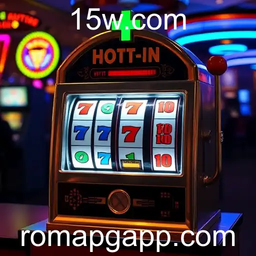 Caça-níqueis: Uma Jornada Através do Fascínio dos Jogos de Azar