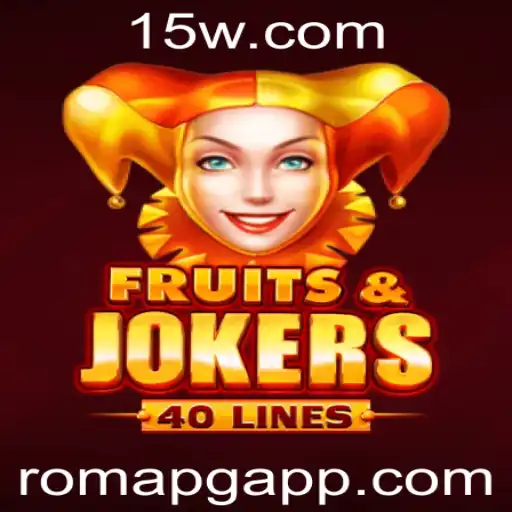 Descubra o Excitante Mundo de FruitsAndJokers40
