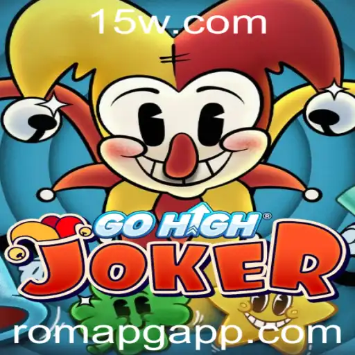 GoHighJoker: Uma Aventura Estratégica e Divertida no Mundo dos Jogos de Tabuleiro