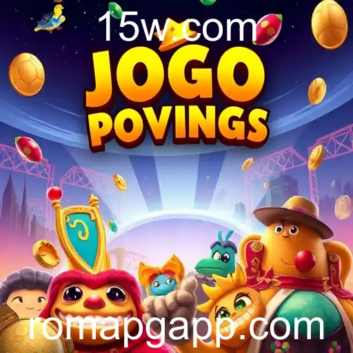 Jogos Populares na romapg: Diversão e Segurança