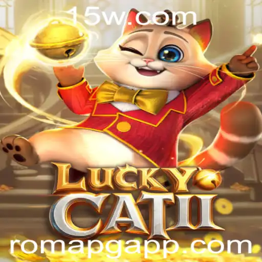 Descobrindo o Fascínio de LuckyCatII: Um Novo Mundo de Aventura e Estratégia