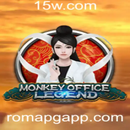 MonkeyOfficeLegend: Um Novo RPG em Ascensão
