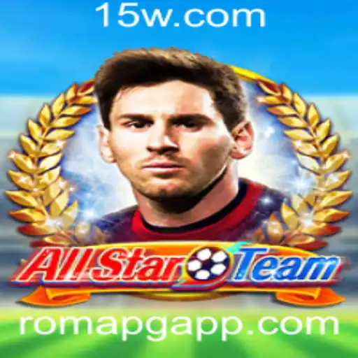 AllStarTeam: Inovação e Estratégia no Mundo dos Jogos