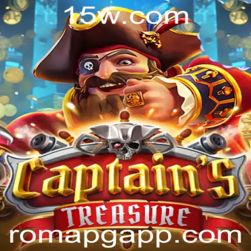 Explorando o Universo Aventureiro de CaptainssTreasure