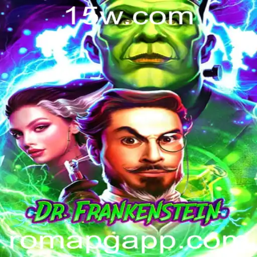 Descubra o Mundo Enigmático de DrFrankenstein: Um Jogo de Mistério e Aventura