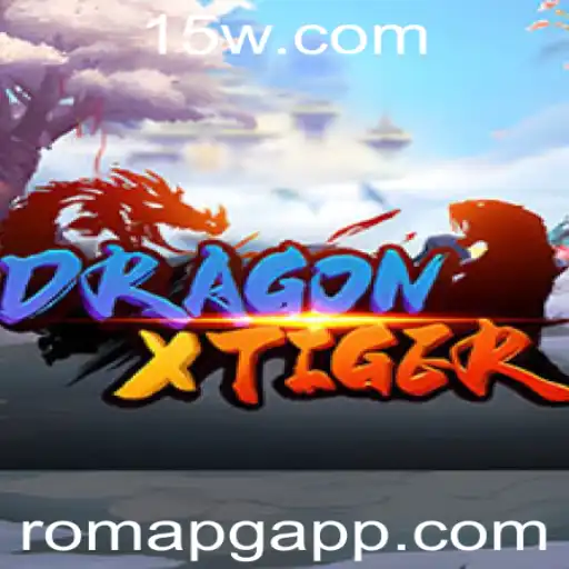 Descubra o Mundo de DragonXTiger - Um Mergulho na Aventura Romapg