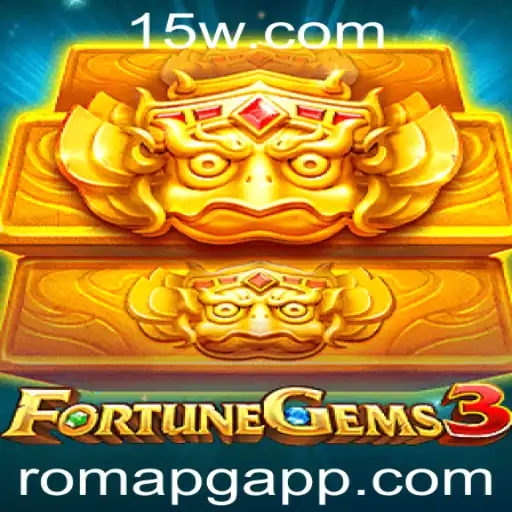 Explorando o Mundo de FortuneGems3