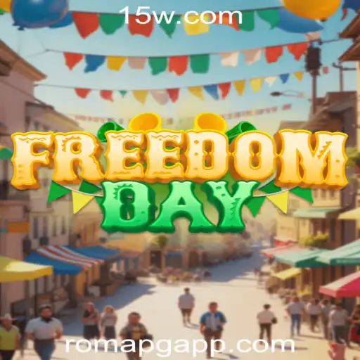 Descubra FreedomDay: A Nova Sensação do Mundo dos Jogos