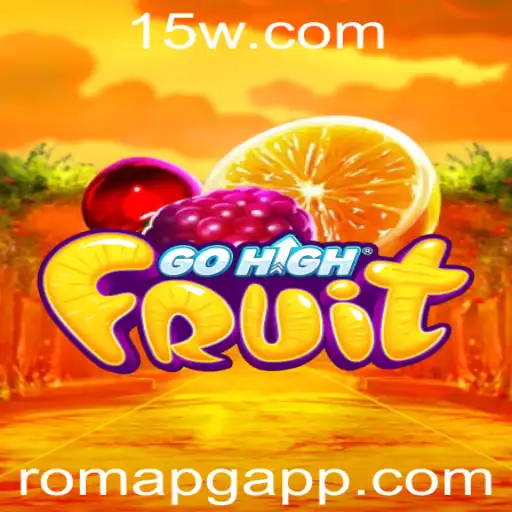 Explore o Mundo Divertido de GoHighFruit: Um Jogo Revolucionário