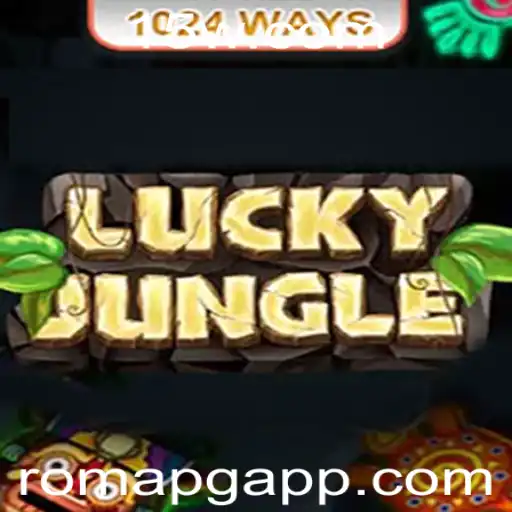 Explorando o Fascinante Mundo de LuckyJungle1024: Aventura e Estratégia na Selva