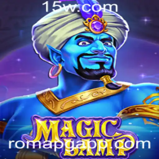 Explorando o Fantástico Mundo de MagicLamp: Um Novo RPG para Apaixonados por Aventura