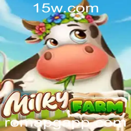 Explorando MilkyFarm: Uma Jornada Fascinante no Mundo da Agricultura Virtual