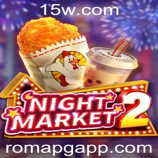 Explorando o Fascinante Mundo de NightMarket2