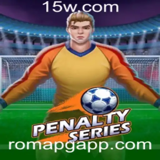 Descubra o Jogo Emocionante: PenaltySeries e as Regras Que o Tornam Único