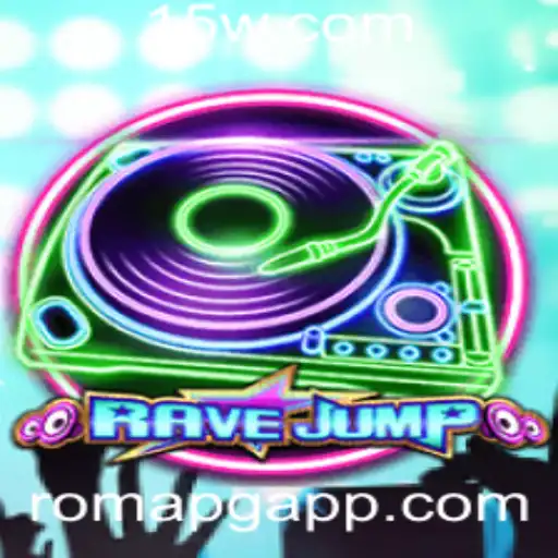 Explorando o Vibrante Mundo de RaveJump