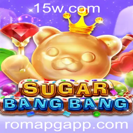 Sugarbangbang: Um Mergulho em um Mundo de Doces e Aventura