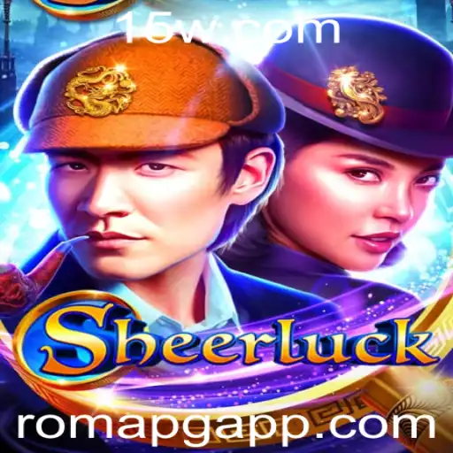 Sheerluck: Um Mergulho no Mundo dos Detetives e Mistério
