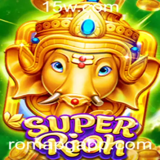 Descubra o Fascinante Mundo de SuperRich: Um Jogo de Estratégia e Oportunidades