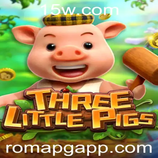 THREELITTLEPIGS: Um Novo Jogo Inovador para Todas as Idades