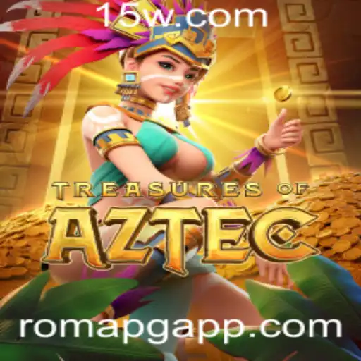 Explorando o Fascinante Mundo de Treasures of Aztec: Um Jogo Envolvente da Roma PG