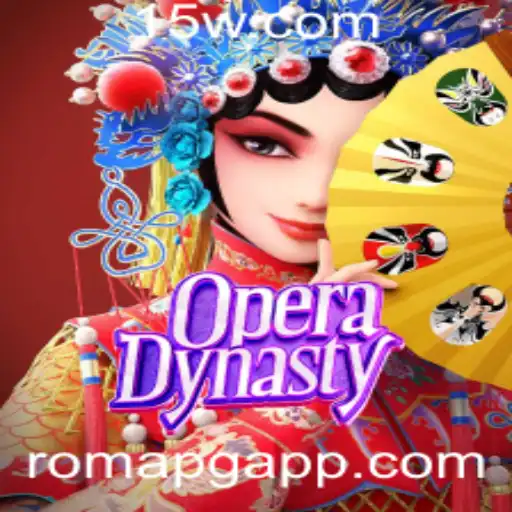 OperaDynasty: Descubra o Fascinante Mundo do Jogo com Elementos Romapg