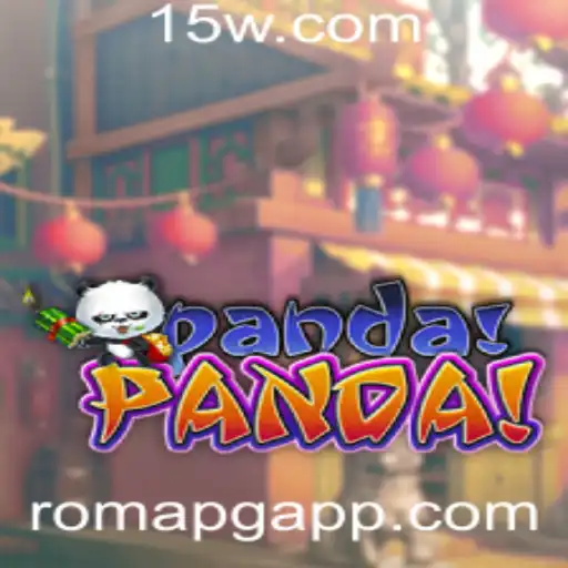 Descubra o Fascinante Mundo do Jogo PandaPanda