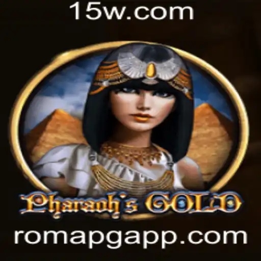Descubra PharaohsGold: Um Mergulho no Antigo Egito com Romapg