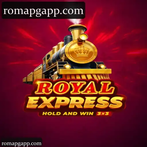 Experimente a Royalexpress da romapg: Cassino Online, Slots e Apostas Esportivas em um Só Lugar