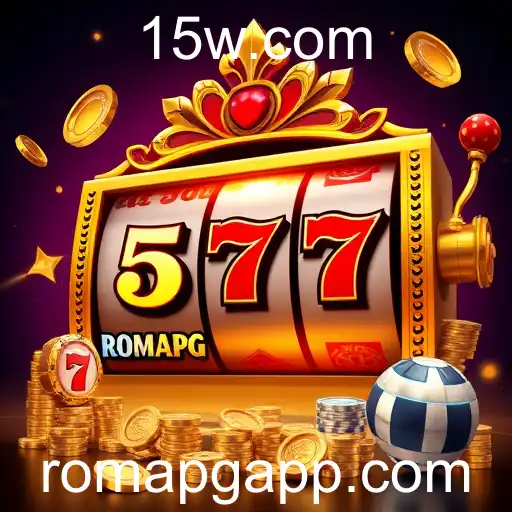 Explore Slots Online na romapg