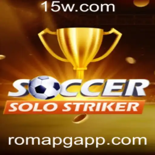 Explorando SoccerSoloStriker: O Jogo que está Agitando o Mundo dos Games
