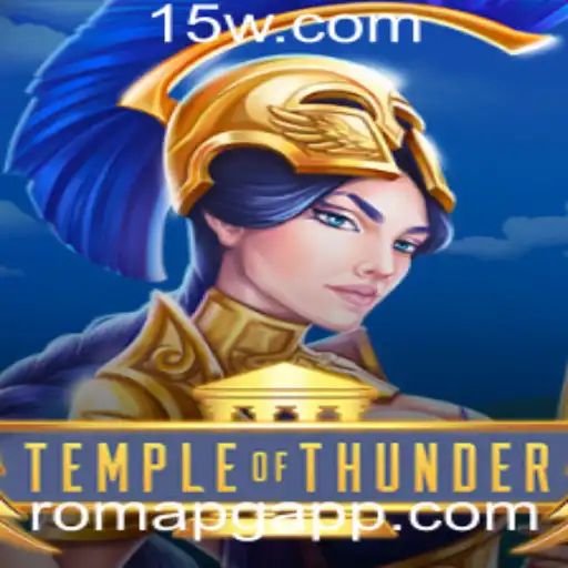 Desbravando o Jogo TempleofThunder: Uma Jornada Eletrostática no Mundo das Aventuras