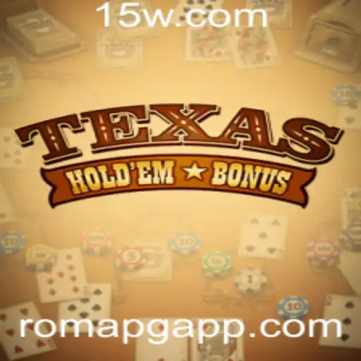 Explorando o Fascinante Jogo de Texas Hold'em Bonus: Uma Experiência Única no Universo do Poker