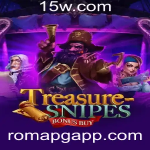 TreasuresnipesBonusBuy: Explore Aventuras e Recompensas no Novo Jogo de Azar